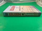 Eileen by Ottessa Moshfegh 2015 Center Point Large Print Hardcover Thriller HC