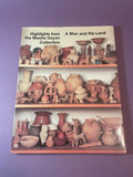 A Man and His Land Highlights from the Moshe Dayan Collection 1986 Archaeology