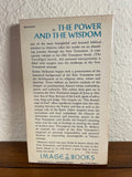 The Power and the Wisdom Interpretation of the New Testament McKenzie 1972 Image