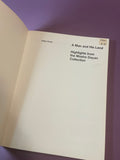 A Man and His Land Highlights from the Moshe Dayan Collection 1986 Archaeology