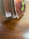 A New Leaf and Other Stories Jack Ritchie Vintage 1971 Dell Mystery Westlake PB