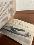 Airplanes and Helicopters by Frank Ronan 1972 Scholastic Vintage Paperback