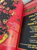 Spider-Woman by Pacheco Perez TPB Paperback Marvel Comics Graphic Novel D'Armata