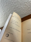 His Great Journey by Manuel Komroff Vintage Lion 1953 Paperback Jesus Christ