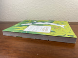 Stages of Rot by Linnea Sterte Peow 2023 Paperback Graphic Novel Comic Whale TPB
