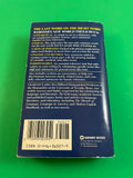 Webster's New World Thesaurus Revised Updated Charlton Laird Vintage Warner 1990 Reference Paperback