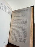 International Collectors Library The Oregon Trail by Francis Parkman HC 1945