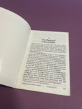 Coming Home Richard W. De Haan Vintage 1984 Radio Bible Class Booklet Christian