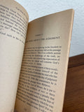 Can God Be Trusted? A. Graham Maxwell Vintage 1977 Paperback Christian Southern
