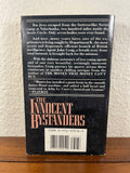 The Innocent Bystanders by James Munro Vintage 1982 Ace Paperback Secret Agent