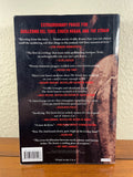 Guillermo del Toro The Fall Strain Trilogy 2 Hogan Paperback Horror Vampire 2010