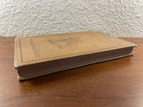 The Rough Riders by Theodore Roosevelt Scribner's 1907 Hardcover Vintage History