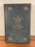 International Collectors Library The Oregon Trail by Francis Parkman HC 1945