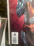 Astonishing X-Men Comic Book Lot Complete # 1-24 + Giant Size Annual Whedon