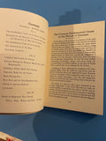 Rational Fasting Arnold Ehret Vintage 1965 Paperback Physical Mental Spiritual