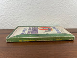 The Long Skeleton by Frances & Richard Lockridge Vintage 1963 Paperback Murder
