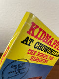 Kidnapped at Chowchilla California School Bus Hijacking Gail Miller 1977 Logos