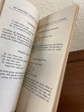 Sugar-Free Cookbook of Family Favorites William Kaufman 1965 Paperback Dolphin