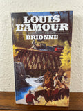 Brionne by Louis L'Amour 2003 Bantam Western Paperback