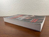 Guillermo del Toro The Fall Strain Trilogy 2 Hogan Paperback Horror Vampire 2010