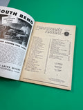 Craftsman's Annual Science and Mechanics Vintage 1946 1947 Home Projects TPB