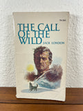 The Call of the Wild by Jack London Vintage 1963 Scholastic Paperback Adventure