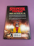 Stranger Things Zombie Boys Greg Pak Dark Horse 2020 Graphic Novel Paperback TPB