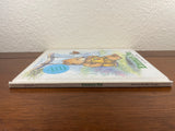 Emma's Pet by David McPhail Vintage 1985 Hardcover Weekly Reader Children's HC