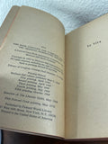 Ada by Vladimir Nabokov Vintage Paperback Fawcett Crest 1970 Ardor Family