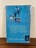 The Call of the Wild by Jack London Scholastic Vintage 1968 Paperback Yukon Dog