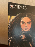 Artesia Afield # 1 of 6 Comic Book Mark Smylie Sirius 2000 Mature
