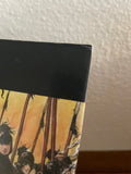 Artesia Afield # 1 of 6 Comic Book Mark Smylie Sirius 2000 Mature