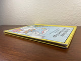 The Big Bunny and the Easter Eggs by Steven Kroll 1982 Weekly Reader Hardcover