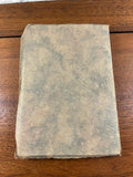 An Evening with Longfellow Nutshell Library Vintage 1927 Poetry Sherwin Cody