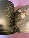 Lobster Johnson Vol 3 Satan Smells a Rat TPB Dark Horse Comics Mike Mignola 2014
