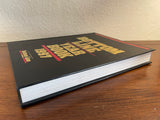 Bottom Line Year Book 1997 Vintage Hardcover Health Home Money Car Reference HC