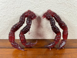 Marvel Legends The Void Build a Figure BAF Upper Left and Right Tentacles RARE