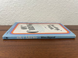 On Caring by Milton Mayeroff Vintage 1972 Perennial Paperback Philosophy