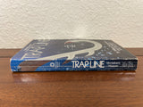 Trap Line Montalbano & Hiaasen Vintage 1984 Pinnacle Suspense Thriller Paperback