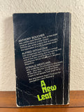 A New Leaf and Other Stories Jack Ritchie Vintage 1971 Dell Mystery Westlake PB