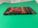 Blue Denim by Herlihy and Noble Vintage Bantam Play Drama Movie Tie-In 1959 PB