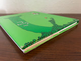 The Giving Tree by Shel Silverstein First Edition 1964 Harper Hardcover Evil Eye