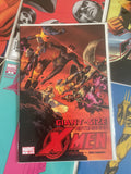 Astonishing X-Men Comic Book Lot Complete # 1-24 + Giant Size Annual Whedon