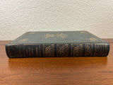 International Collectors Library The Oregon Trail by Francis Parkman HC 1945