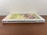 The Wind in the Willows by Kenneth Grahame Lancer Magnum Easy Eye Vintage 1967
