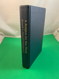 A Religion for One World Art and Symbols for a Universal Religion Patton 1964 HC