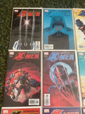 Astonishing X-Men Comic Book Lot Complete # 1-24 + Giant Size Annual Whedon
