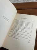 How to Read and What to Read Nutshell Library Sherwin Cody 1937 Vintage Study