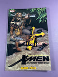 Wolverine and the X-Men Vol 6 Jason Aaron Marvel TPB Paperback 2013 Heroes