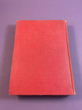 Vinzi by Johanna Spyri 1923 Lippincott Illustrated by Maria L. Kirk Hardcover HC